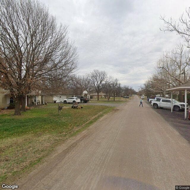 Ayers Nursing Home - Senior living in Snyder, Oklahoma
