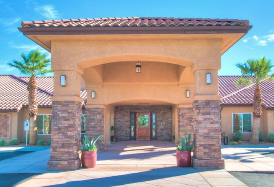 Lake View Terrace Memory Care Residence in Lake Havasu City, AZ