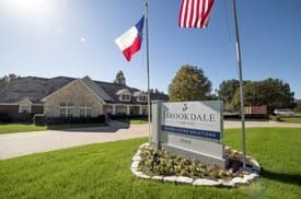 Azalea Place Operating Company Llc in Tyler, TX - Main View