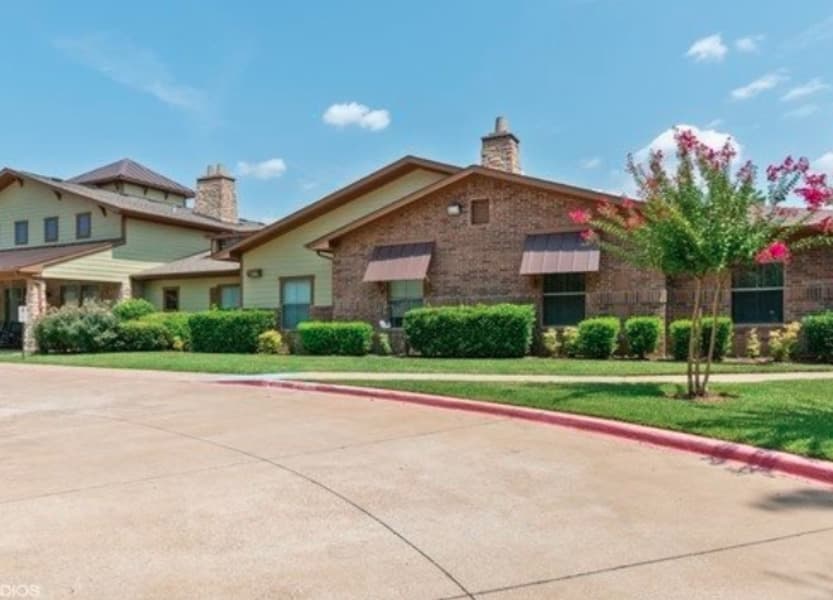 Azalea Trails Assisted Living & Memory Care in Tyler, TX