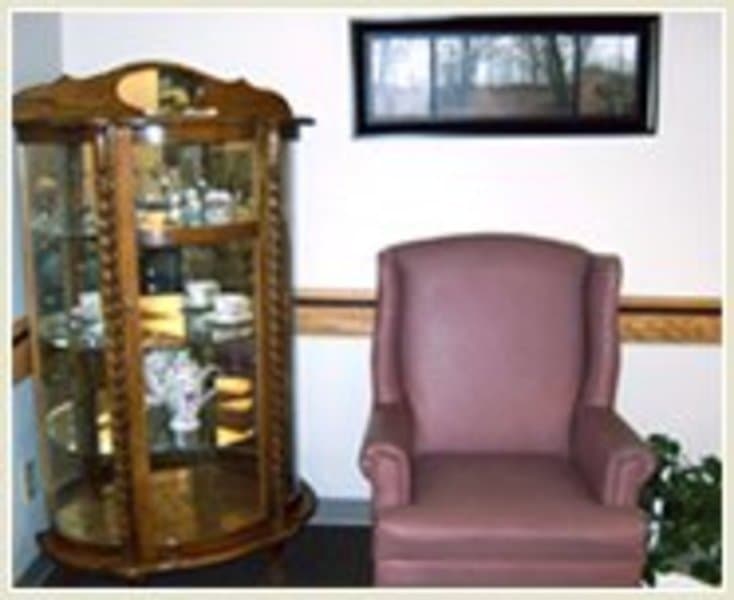 Azria Health Waverly - Senior living in Waverly, Nebraska