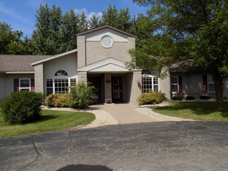 Azura Memory Care of Oshkosh - Senior living in Oshkosh, Wisconsin