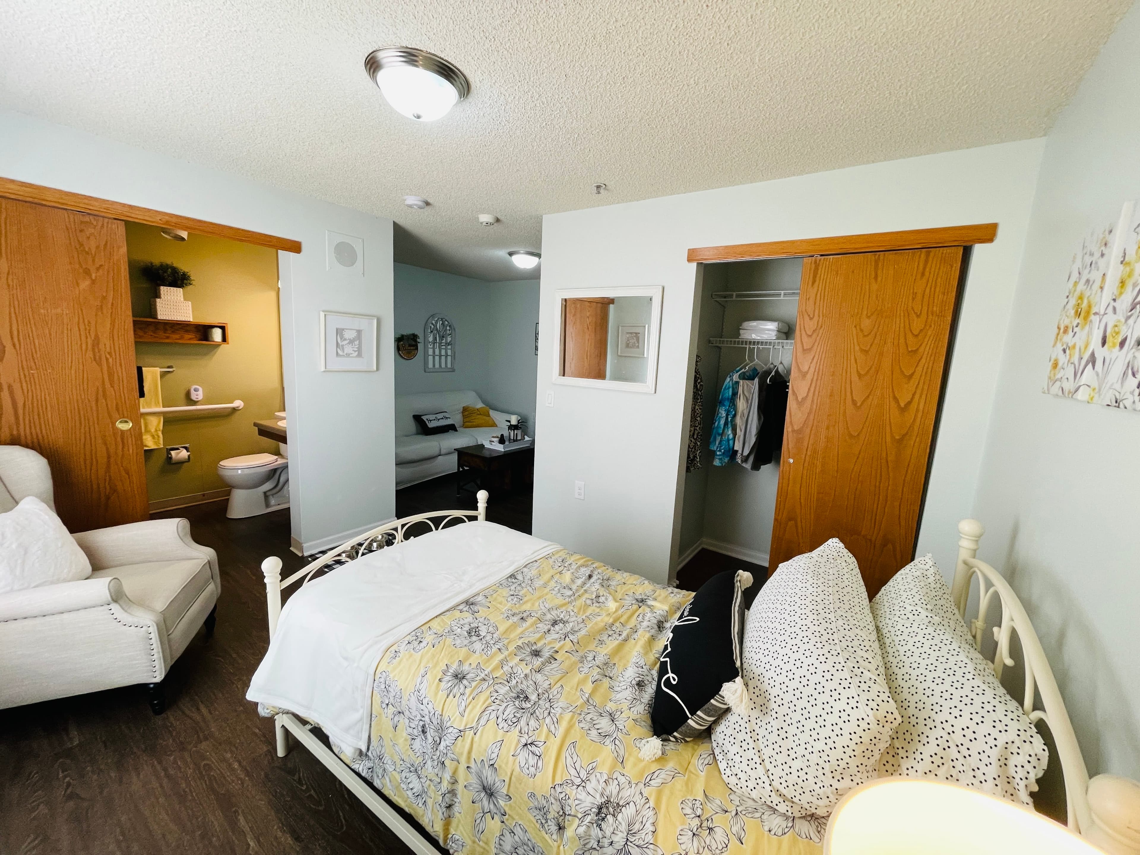Brookdale Briargate in Colorado Springs, CO - Main View