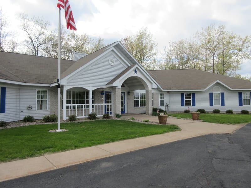 Azura Memory Care of Wausau - Senior living in Wausau, Wisconsin