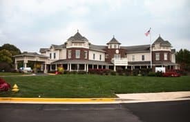 BARRINGTON OF CARMEL, THE in Carmel, IN - Main View