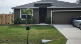 BELLA VITA ASSISTED LIVING FACILITY LLC in Palm Bay, FL