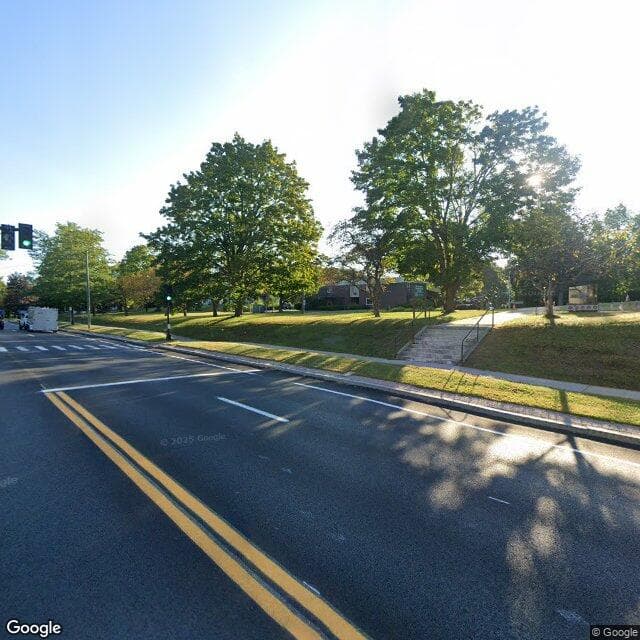 BERKSHIRE PLACE in Pittsfield, MA