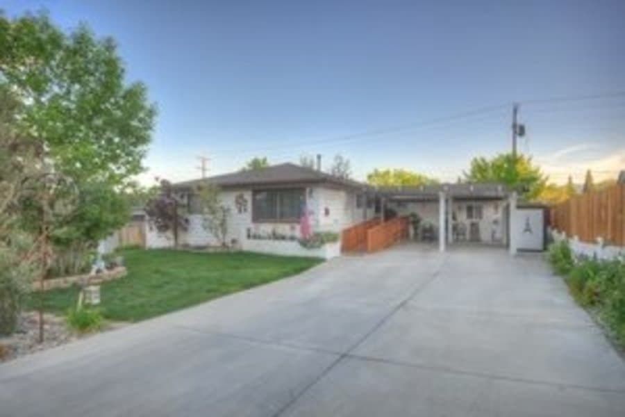 Baileys Group Home Inc. in Reno, NV - Main View