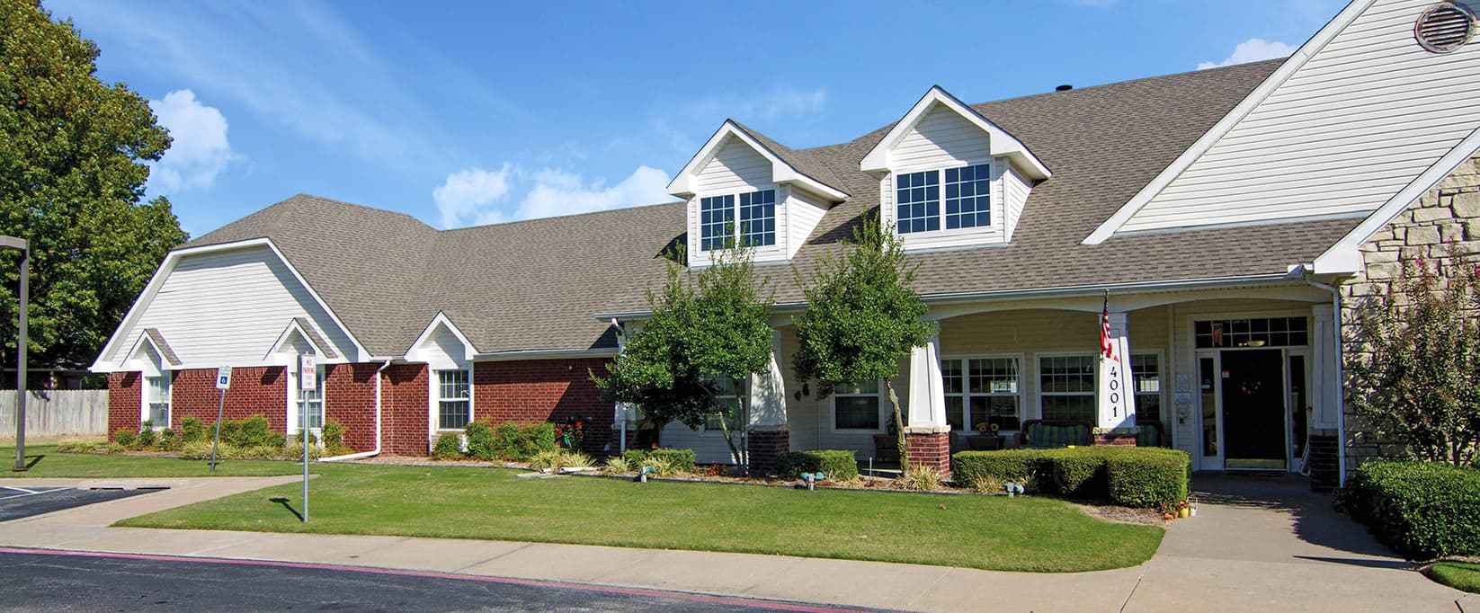 Brookdale Broken Arrow in Broken Arrow, OK