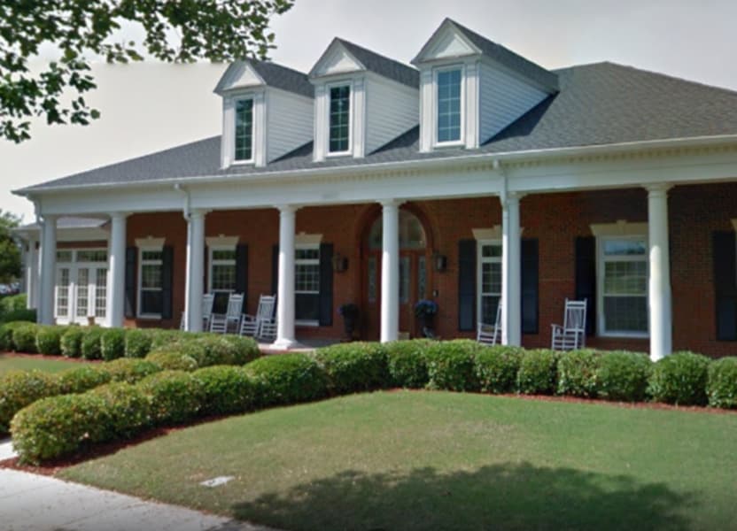 Baldwin House Assisted Living - Senior living in Daphne, Alabama