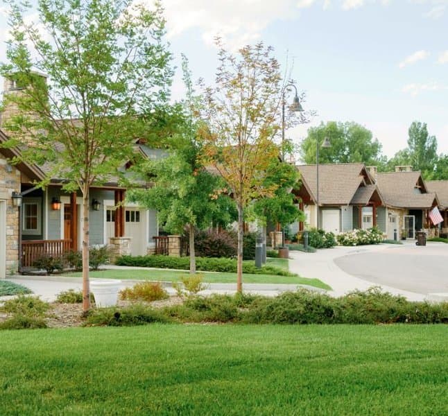 Balfour Louisville in Louisville, CO