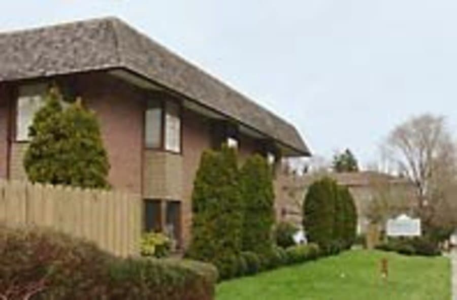 Ballard Care and Rehabilitation Center in Seattle, WA - Main View