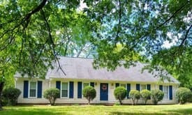 Balmore at Ballantyne in Charlotte, NC - Main View