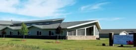 Baptist Health & Rehab in Bismarck, ND - Main View