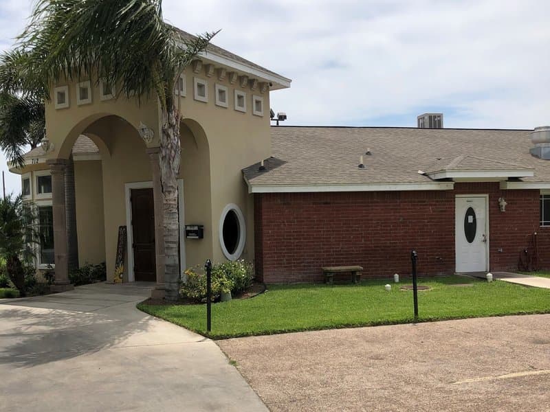 Barcelona Assisted Living in Mcallen, TX