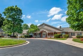 Barclay at Southpark in Charlotte, NC - Main View