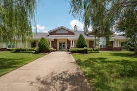 Barnes Healthcare in Lonoke, AR - Main View