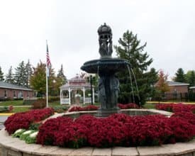 Barrington Horizon in Barrington, IL