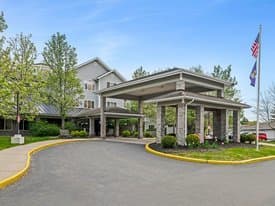 Barron Center in Portland, ME - Main View