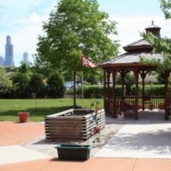 Barton Senior Residences of Chicago in Chicago, IL - Main View