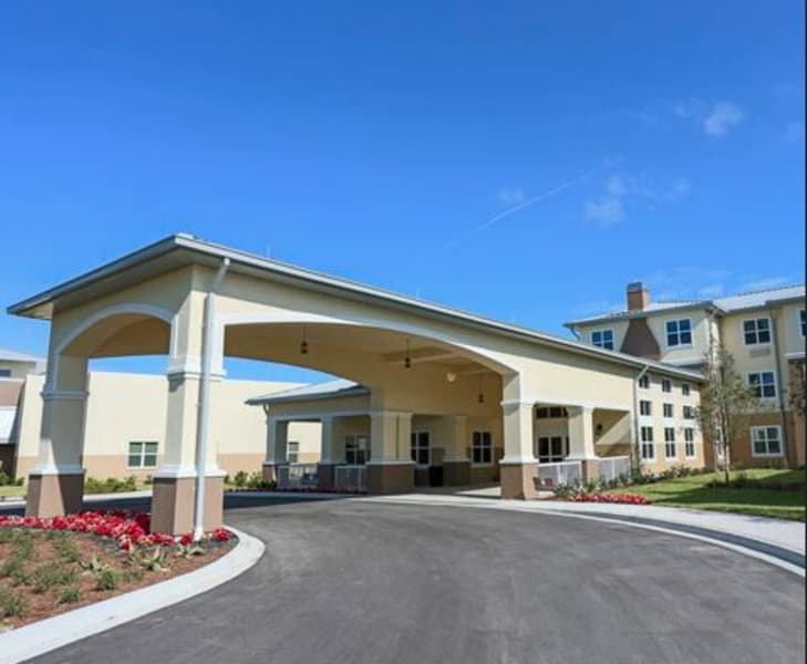 Bartram Lakes Assisted Living and The Green House Residences in Jacksonville, FL