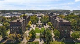 Bassett Creek Commons SR. Hsing in Plymouth, MN - Main View