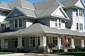 Batavia Nursing Home L L C in Batavia, NY - Main View