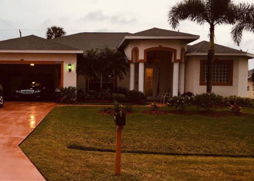 Baxter's Adult Living Facility in Port Saint Lucie, FL