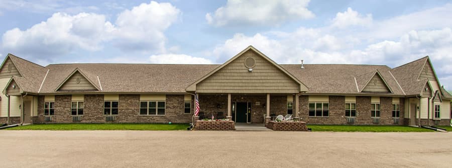 Bay Harbor at Arcadia of Beaver Dam in Beaver Dam, WI - Main View