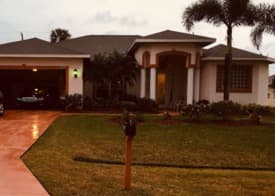 Bay Isles Senior Care in Port Saint Lucie, FL