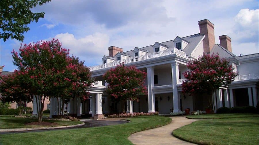 Bay Lake in Virginia Beach, VA - Main View