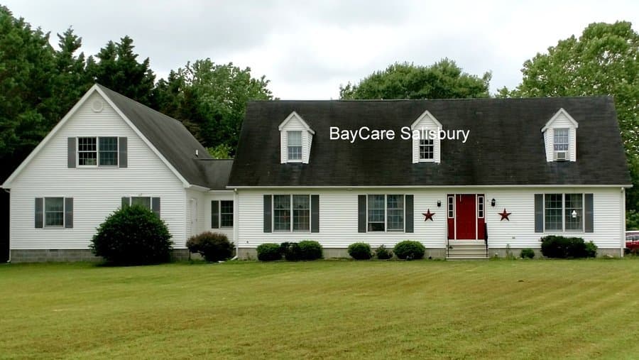 BayCare Assisted Living in Salisbury, MD - Main View