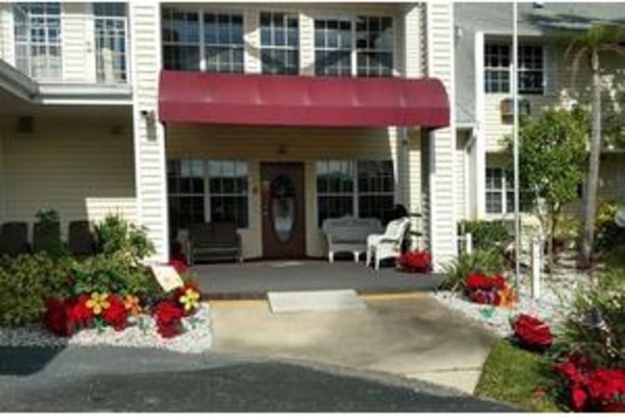 Bayou Gardens Palm Harbor in Palm Harbor, FL - Main View