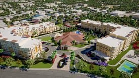 Bayou Oaks Apartments