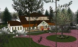 Bayshore Village - Senior living in Port Monmouth, New Jersey