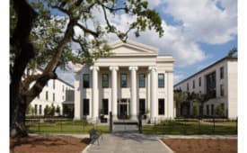 Bayside Healthcare Center in Gretna, LA