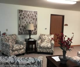 Bayside Senior Living in Oconto, WI - Main View