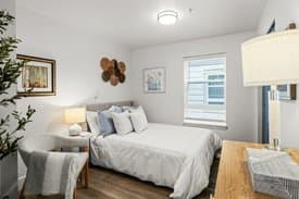Bayview in Seattle, WA - Main View