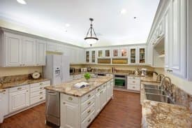 Baywind Village Convalescent Center in League City, TX - Main View