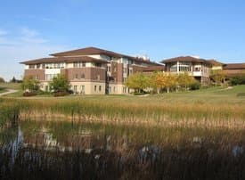 Beach Haven Towers in Round Lake Beach, IL - Main View