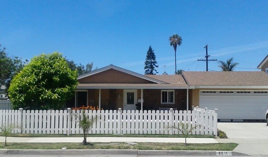 Beachside Guest Home II in Huntington Beach, CA - Main View