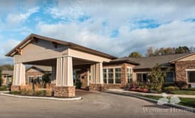 Beachwood Commons in Beachwood, OH - Main View