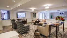 Beachwood Post Acute & Rehab in Santa Monica, CA - Main View