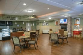 Beacon Hill in Lombard, IL