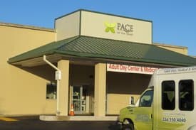 Beacon Place/A Program of Hospice and Palliative Care of Greensboro in Greensboro, NC - Main View