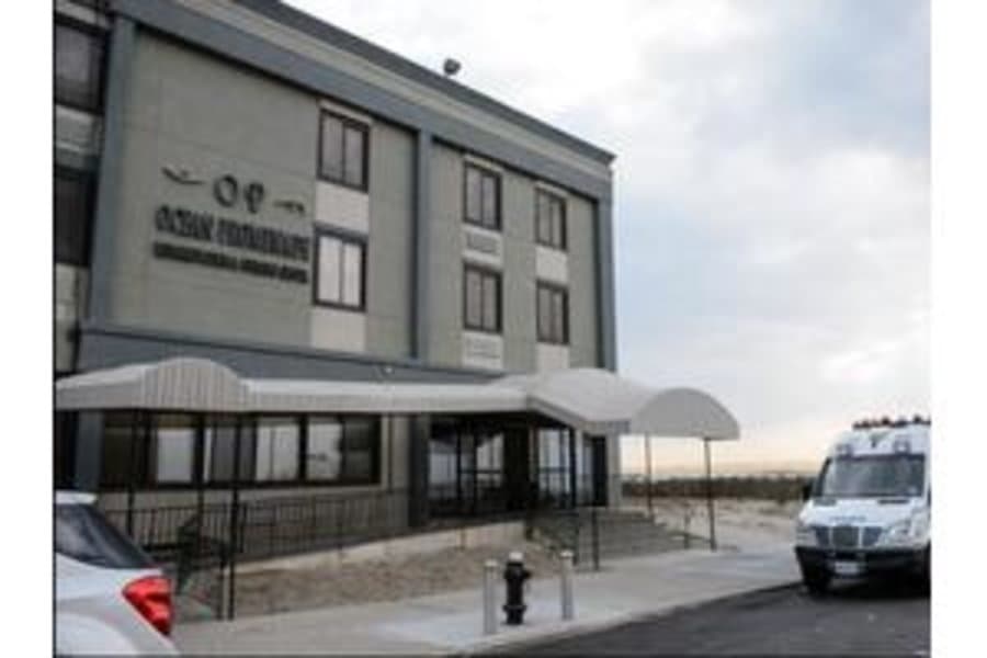 Beacon Rehabilitation and Nursing Center - Senior living in Rockaway Park, New York