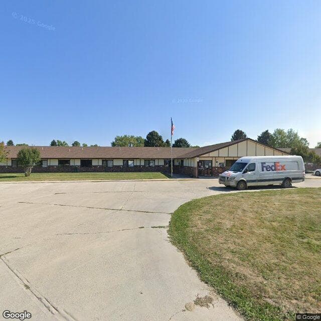 Beartooth Manor in Columbus, MT