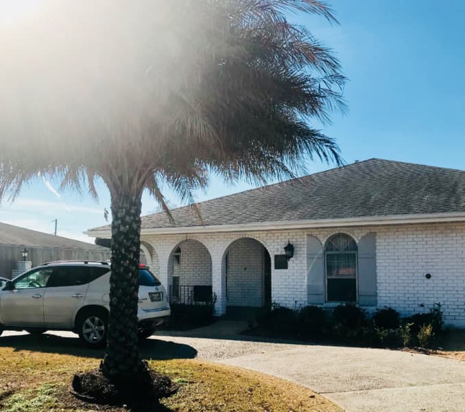 Beau Maison by Peristyle Residences in Metairie, LA