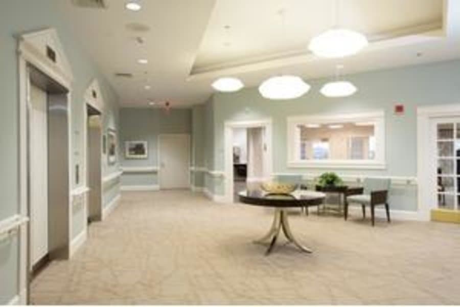 Beaumont at Worcester in Worcester, MA