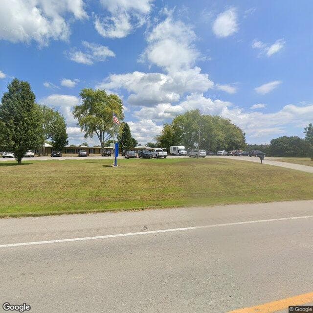Beaver Dam Nursing & Rehab Center in Beaver Dam, KY - Main View